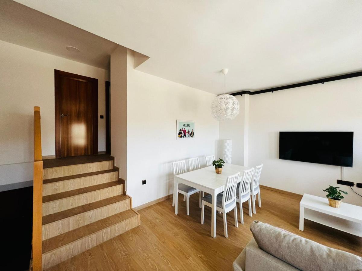 Apartamento Sierra Nevada Galatino 22D Dış mekan fotoğraf