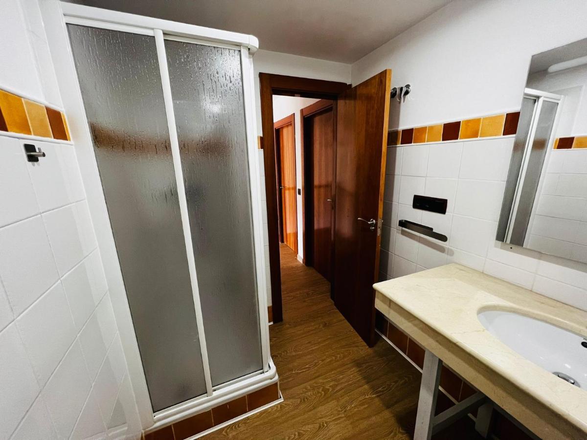 Apartamento Sierra Nevada Galatino 22D Dış mekan fotoğraf