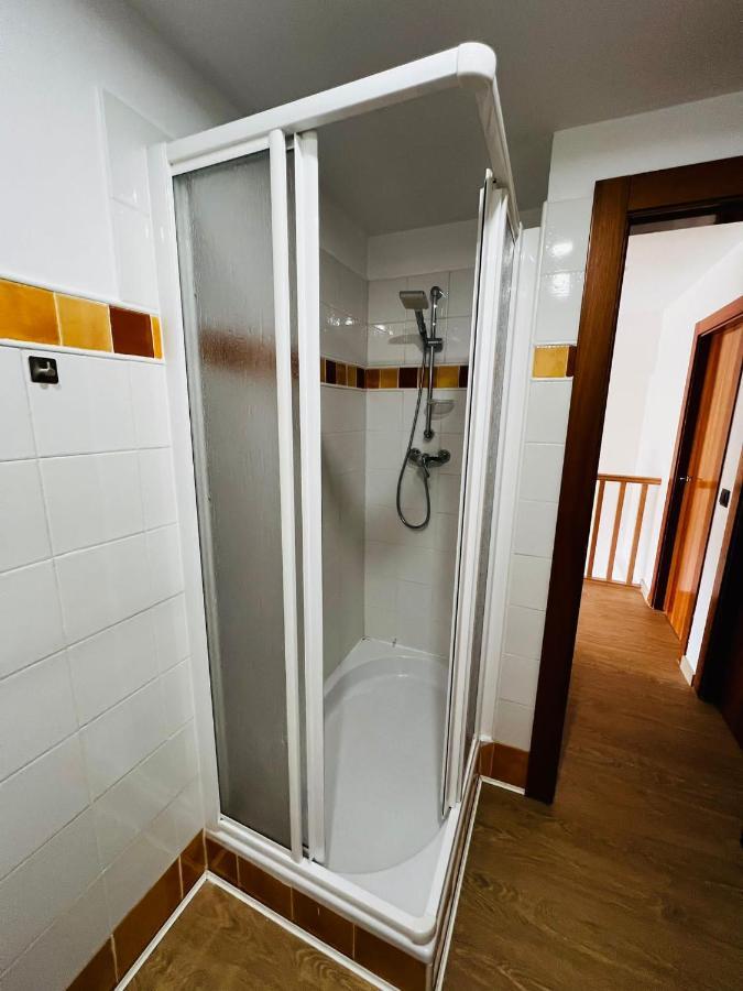 Apartamento Sierra Nevada Galatino 22D Dış mekan fotoğraf
