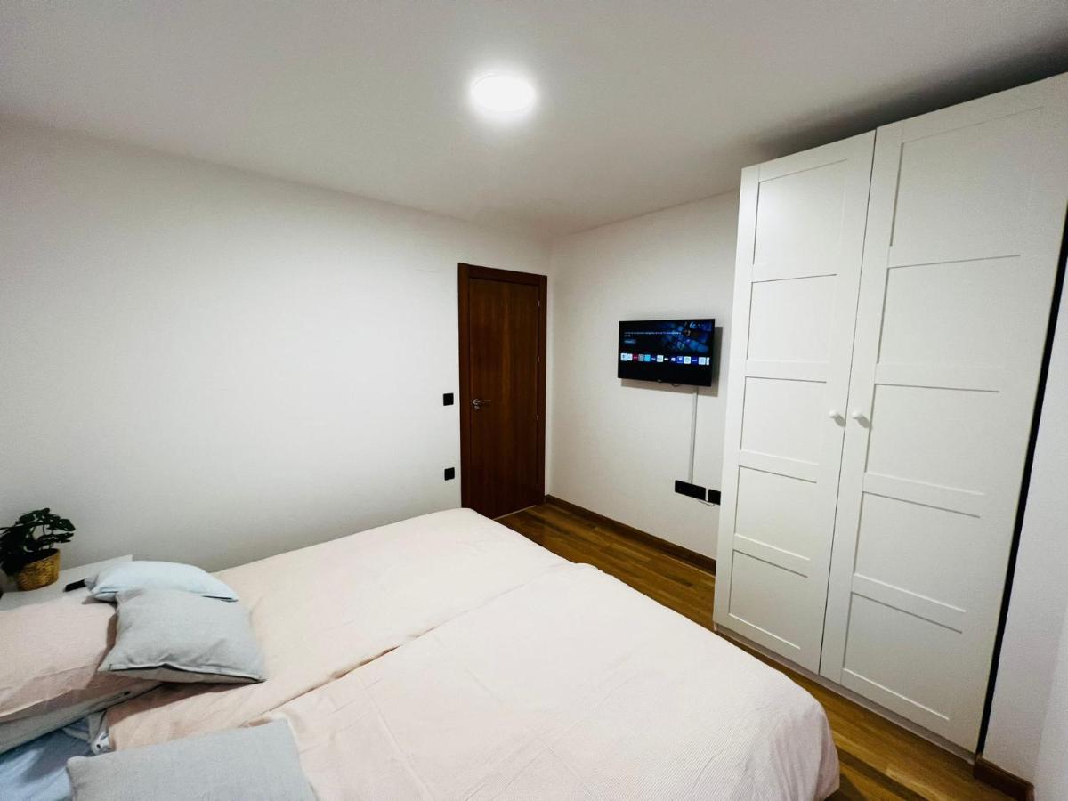 Apartamento Sierra Nevada Galatino 22D Dış mekan fotoğraf